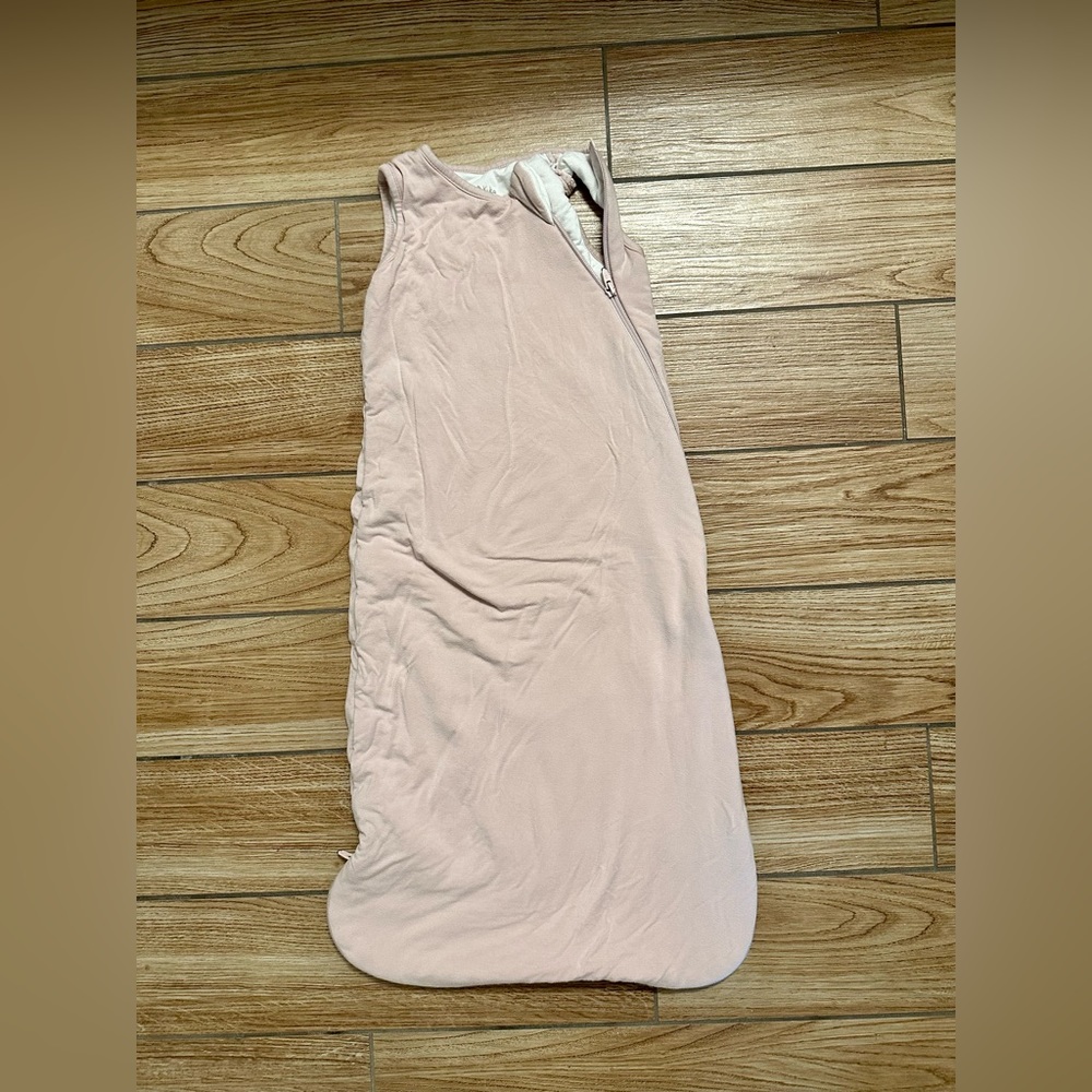 Kyte baby sleep sack, size M, 1.0 TOG